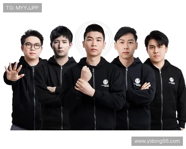 DOTA2心理素质评比揭晓IG战队排名第七引发热议 DOTA2心理素质评比揭晓IG战队排名第七引发热议