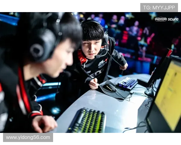 EDG战队在英雄联盟赛场的全面压制策略与战术解析