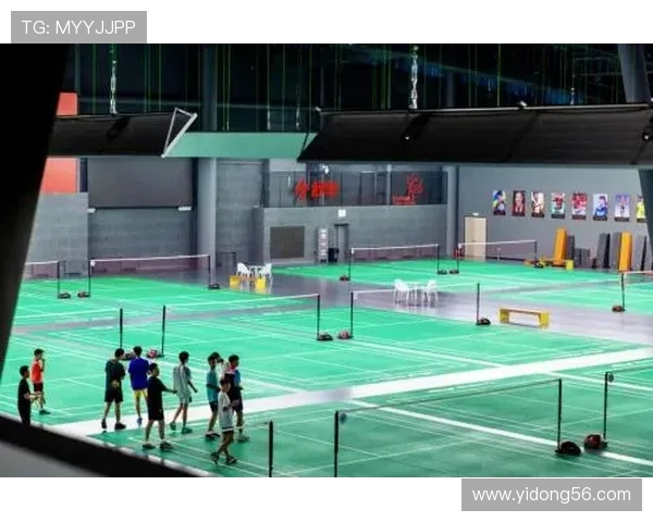 上海羽毛球队状态变革引发热议新策略助力竞技水平提升