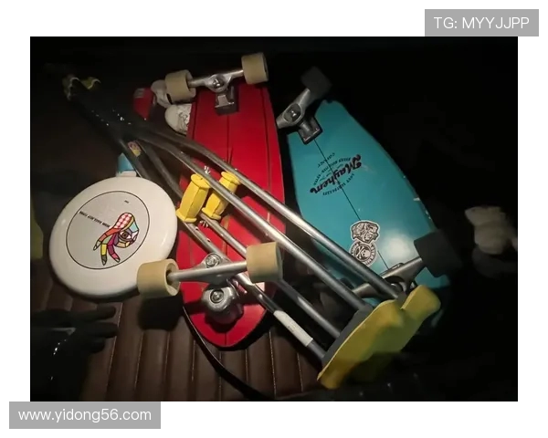 专业解读：成都滑板队的整体压制打法