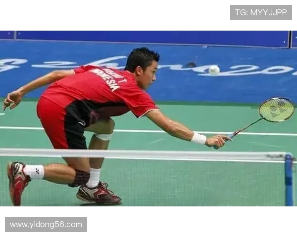 专访羽毛球名将刘军揭秘他成功背后的心路历程与训练秘诀