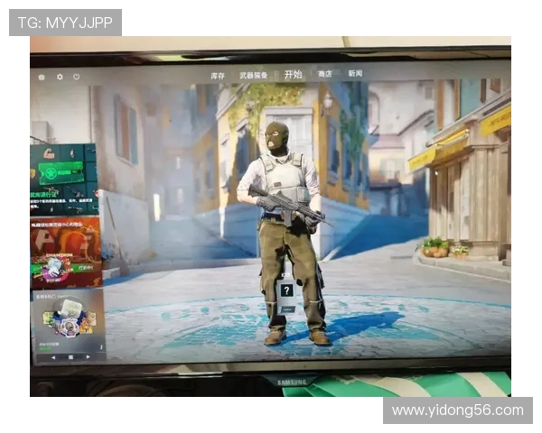 从零起步掌握CSGO游戏技巧与策略全解析