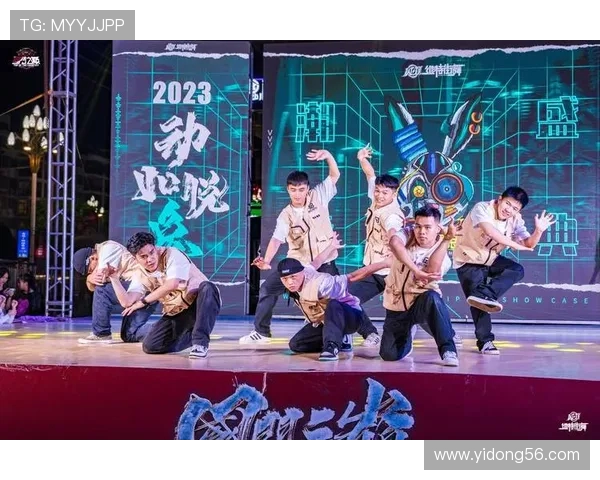 全国街舞大赛积分榜更新广州街舞队以54分稳居第一名 全国街舞大赛积分榜更新广州街舞队以54分稳居第一名