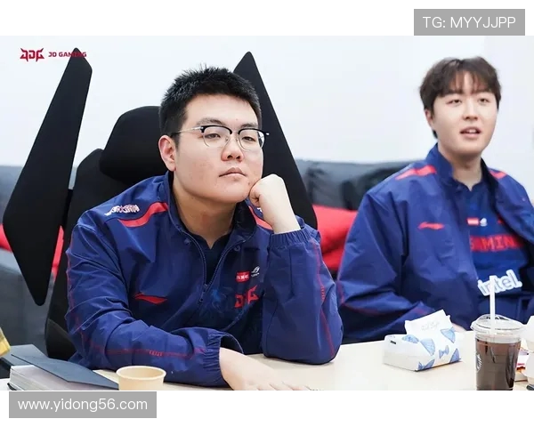 全球挑战赛深度解析:JDG如何实现战略转型与团队重塑之路 全球挑战赛深度解析:JDG如何实现战略转型与团队重塑之路