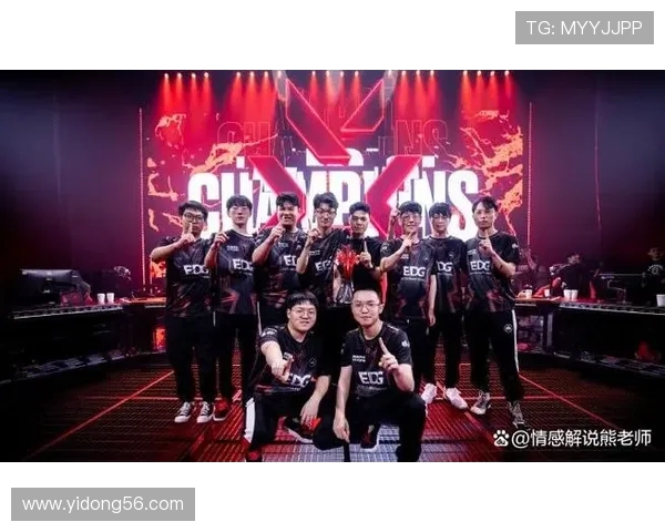 全明星赛精彩回顾:BLG逆袭之路的荣耀与挑战 全明星赛精彩回顾:BLG逆袭之路的荣耀与挑战