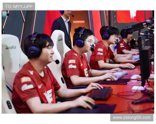 全球总决赛积分榜更新WE战队以51分稳居第一名