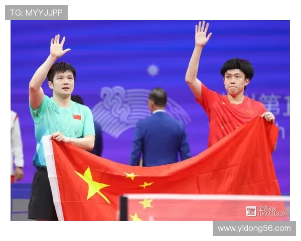 北京乒乓球队在亚运会积分榜上以66分稳居第一名展现强劲实力