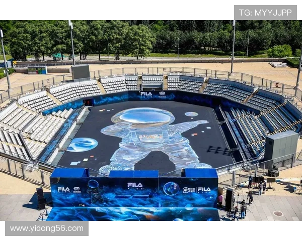 北京网球队的辉煌征程与世锦赛突破之路全景回顾