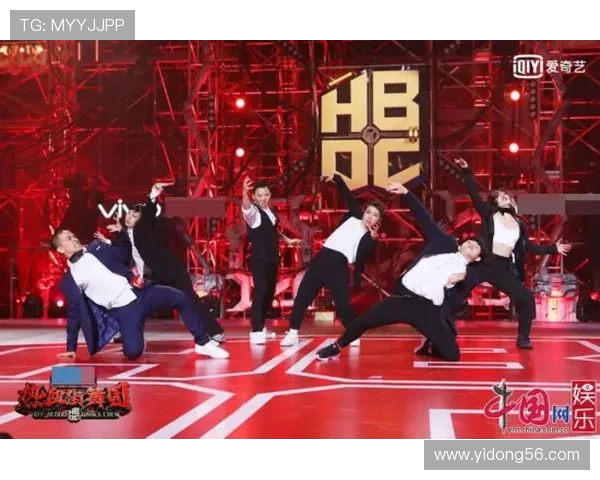 北京街舞队的比赛经验分享与技巧探讨助力街舞文化发展 北京街舞队的比赛经验分享与技巧探讨助力街舞文化发展