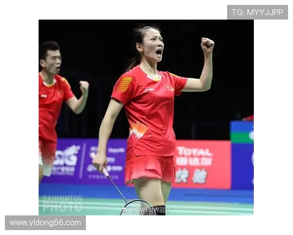 南京羽毛球队个人能力排名创新高展现团队实力与发展潜力