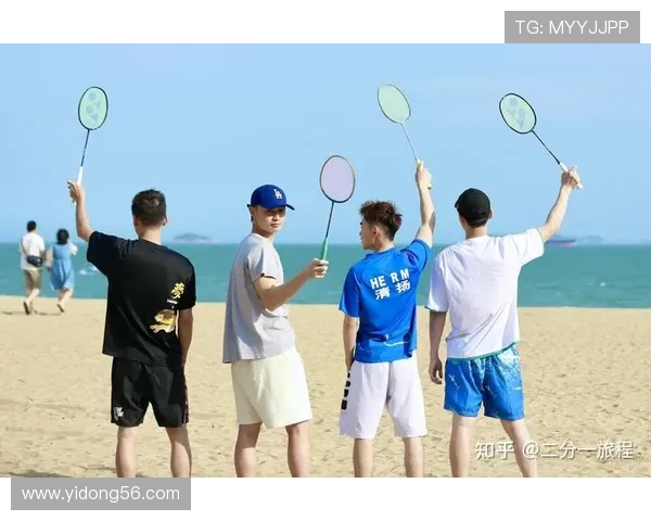 吴军专访：从青涩少年到羽毛球冠军的辉煌旅程回顾