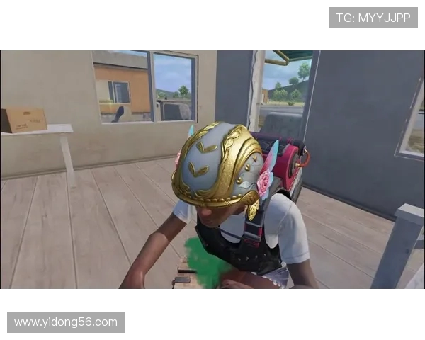 和平精英V5版本快攻策略全解析助你轻松制胜战场 和平精英V5版本快攻策略全解析助你轻松制胜战场