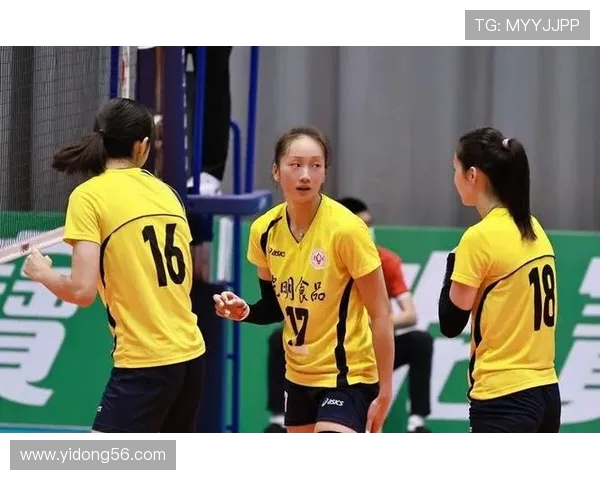 广州排球队节奏掌控能力分析及其对联赛表现的影响 广州排球队节奏掌控能力分析及其对联赛表现的影响