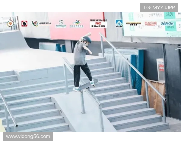 成都滑板队荣登全国滑板意识排行榜第4名引发热议