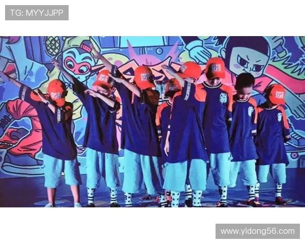 成都街舞队荣登全国街舞技术排行榜第十名引发热议