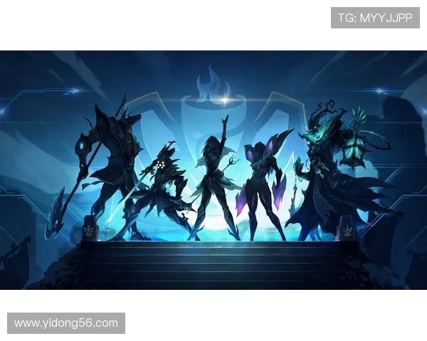 探讨JDG战队灵活性策略及其在英雄联盟比赛中的应用与影响