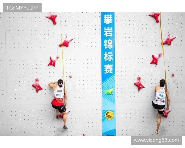 杭州攀岩队创历史新高速度排名引发全国关注和热议