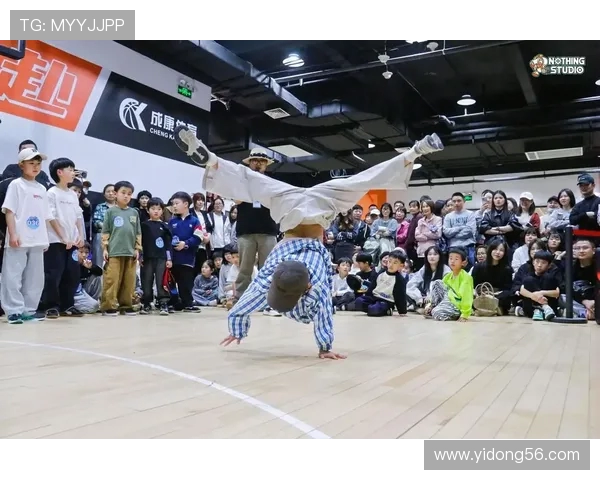 杭州街舞队与上海街舞队赛后分析意识碰撞的深度探讨与反思