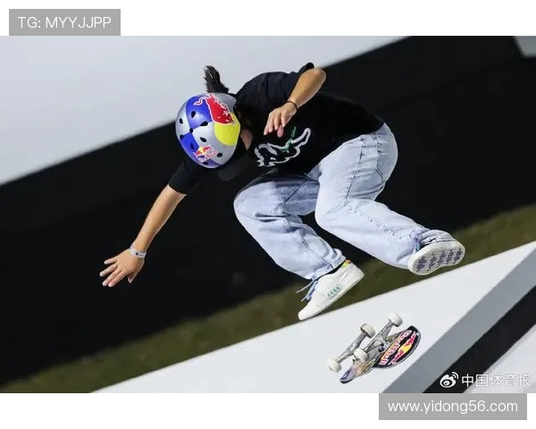 武汉街舞队在世界滑板锦标赛中以52分领先积分榜，展现出色实力与团队默契