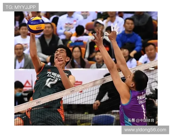 深圳排球队的个人能力揭秘与排球技巧的深度分析