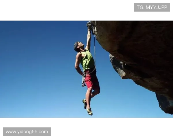 深圳攀岩队的心理素质揭秘：勇攀高峰的背后故事与挑战