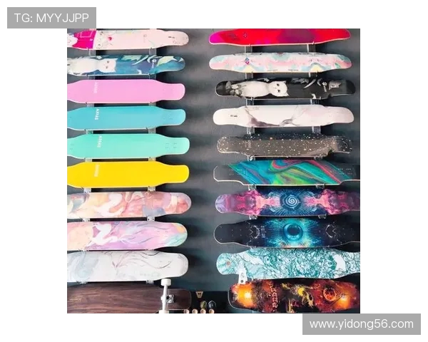 滑板新手必看:从基础到进阶的全面战术指南与技巧分享 滑板新手必看:从基础到进阶的全面战术指南与技巧分享