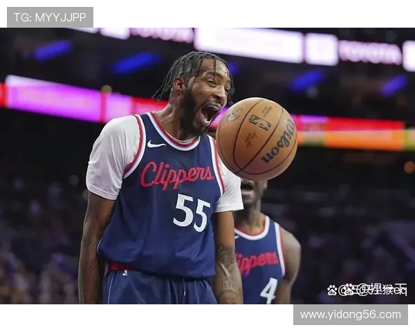 NBA公牛与快船精彩对决直播全程回顾与分析尽在此处 NBA公牛与快船精彩对决直播全程回顾与分析尽在此处