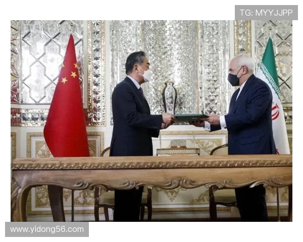 中国与伊朗足球历史交锋回顾及未来展望分析