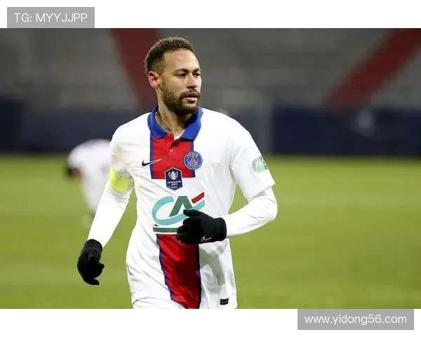 内马尔本赛季第五次受伤巴黎欧冠前景堪忧引发关注