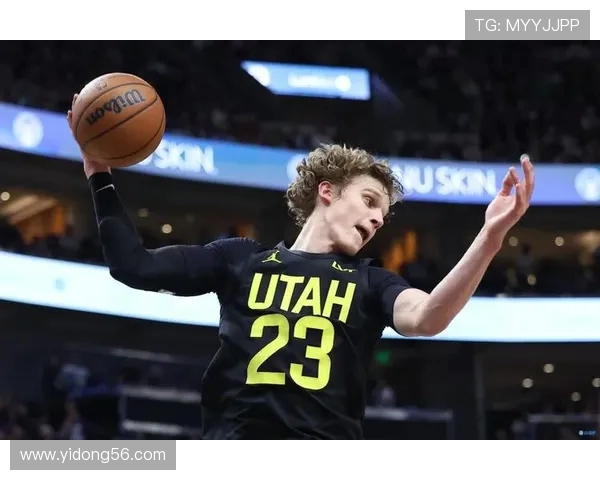 劳里马尔卡宁如何在NBA赛场上实现自我突破与成长之路 劳里马尔卡宁如何在NBA赛场上实现自我突破与成长之路