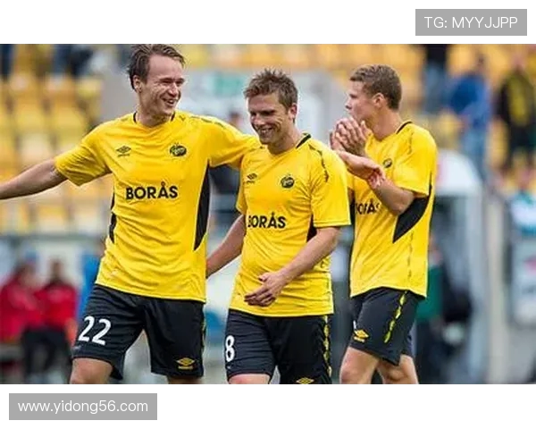 埃尔夫与哥德堡对决前瞻分析及胜负预测详解