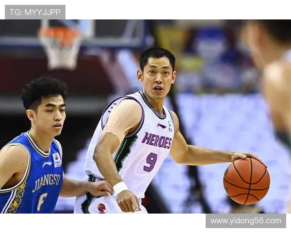 张庆鹏：从篮球场上的拼搏者到人生舞台的奋斗者