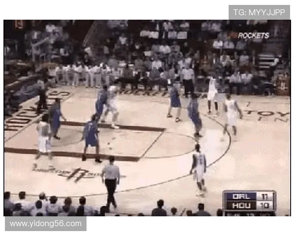 德怀特霍华德与姚明的巅峰对决：谁才是NBA历史最佳中锋之争的赢家