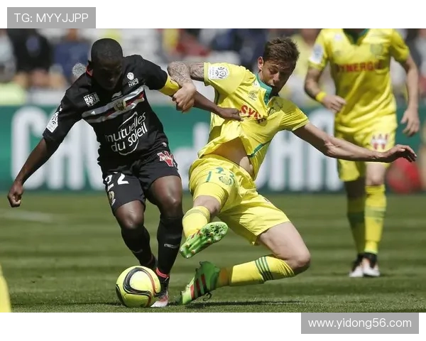 昂热主场迎战马赛强强对决谁能笑到最后