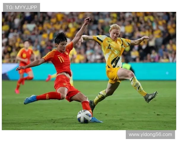 澳大利亚与韩国足球对决结果揭晓精彩瞬间回顾与分析 澳大利亚与韩国足球对决结果揭晓精彩瞬间回顾与分析
