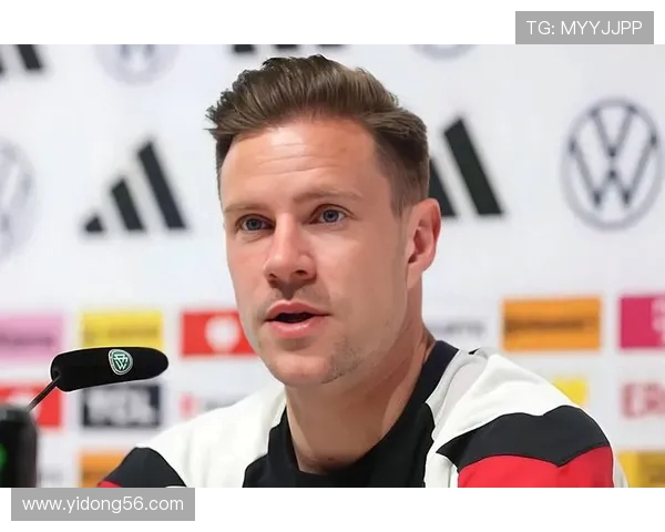 特尔施特根的守门之道：从青涩少年到世界顶级门将的成长历程