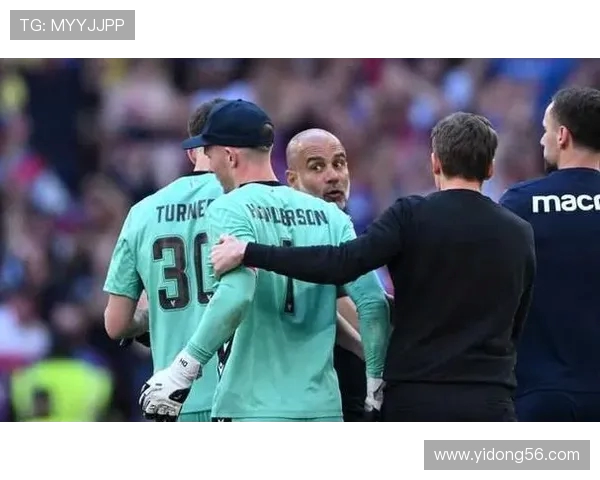 瓜迪奥拉对裁判不满VAR漏判点球致球队失利引发争议