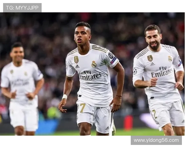 维尼修斯:从天才少年到世界足球舞台的璀璨明星之路 维尼修斯:从天才少年到世界足球舞台的璀璨明星之路