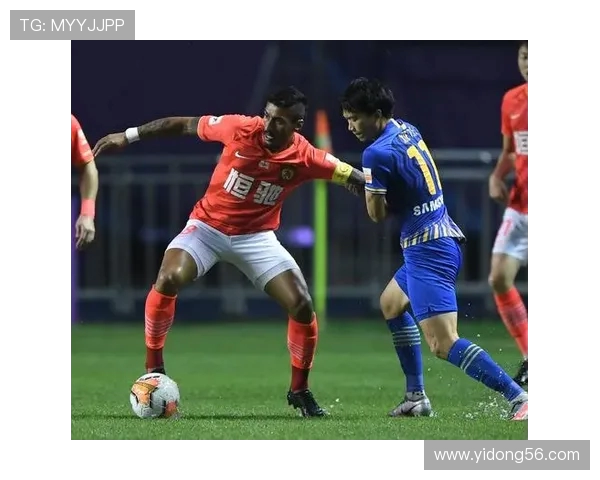 苏宁与恒大精彩对决回放全程回顾与赛后分析