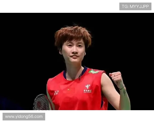 辛杜与陈雨菲激战羽坛巅峰对决谁将书写新的传奇篇章