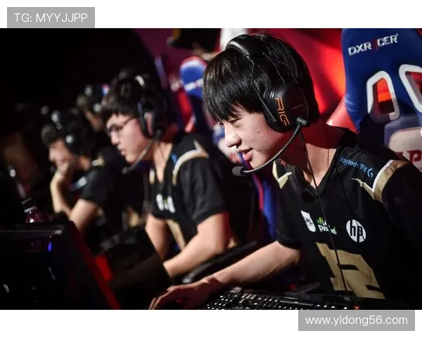 重磅专题：RNG战队包夹战术的创新与影响分析