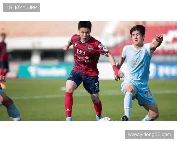 韩国K联赛济州联迎战强敌全力争胜展现球队实力与斗志 韩国K联赛济州联迎战强敌全力争胜展现球队实力与斗志