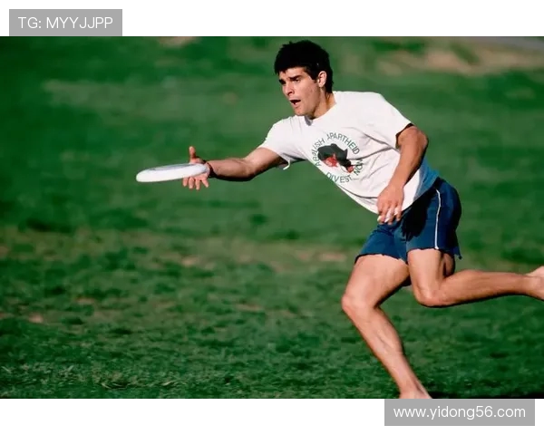 飞盘之旅:深入西安飞盘队的战术与技巧揭秘