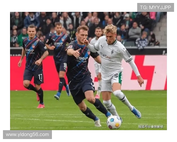 马格德堡与柏林联合的激烈对决揭示德乙联赛新格局