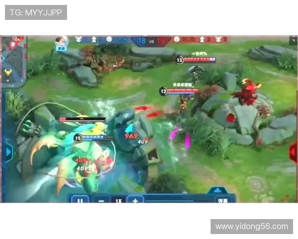 黄丽的王者荣耀人生：从新手到高手的深度对话与成长故事