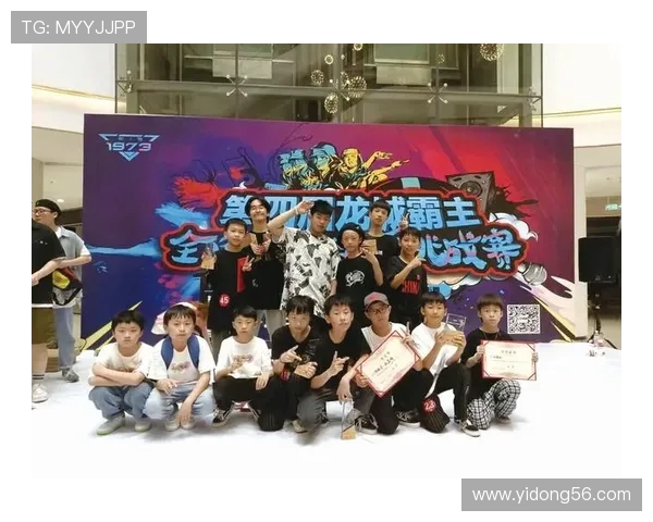 北京街舞队个人能力排名创新高引领街舞新潮流 北京街舞队个人能力排名创新高引领街舞新潮流