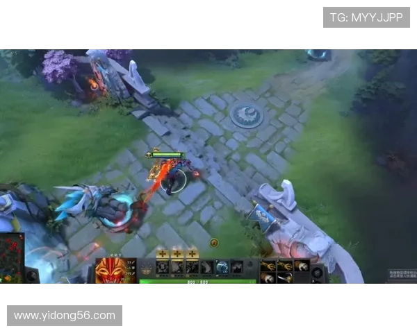 周磊独家揭秘DOTA2游戏策略与心得分享助你提升实力 周磊独家揭秘DOTA2游戏策略与心得分享助你提升实力