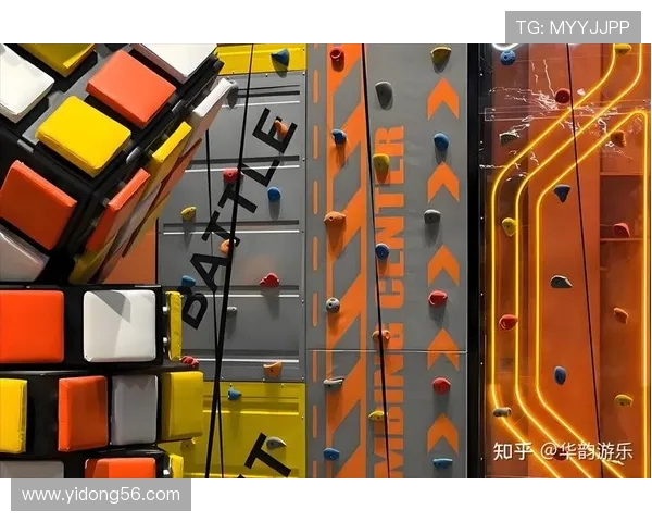 广州攀岩队的比赛经验分享与攀岩技巧探讨