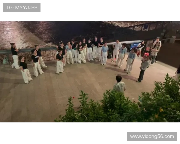 杭州街舞队荣登全国街舞战术排行榜第六名引发热议