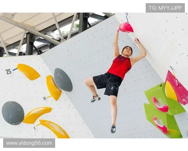 深圳攀岩队的个人能力揭秘与攀岩精神的深度探讨 深圳攀岩队的个人能力揭秘与攀岩精神的深度探讨